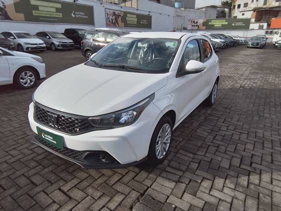 FIAT ARGO 1.0 FIREFLY FLEX DRIVE MANUAL FIAT ARGO 1.0 FIREFLY FLEX DRIVE MANUAL